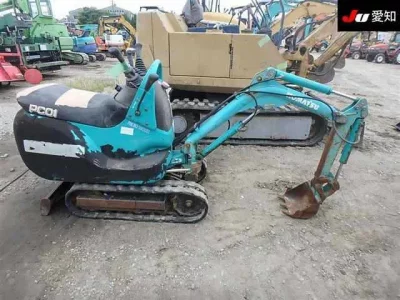 KOMATSU OTHER