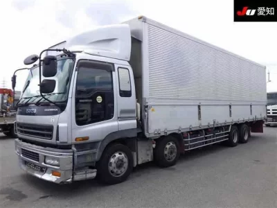 Isuzu TRUCK