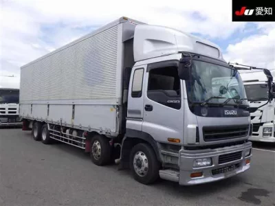 Isuzu TRUCK