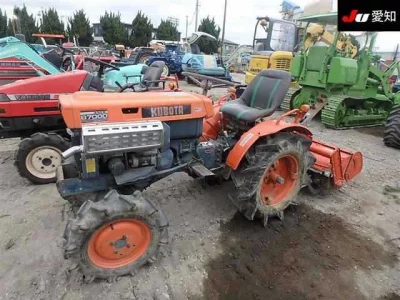 KUBOTA OTHER