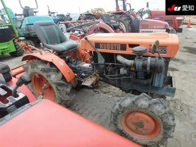 KUBOTA OTHER