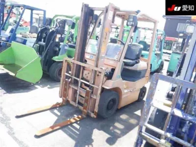 Toyota FORKLIFT