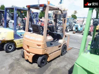 Toyota FORKLIFT