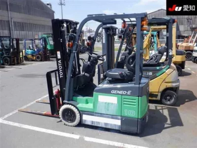 Toyota FORKLIFT