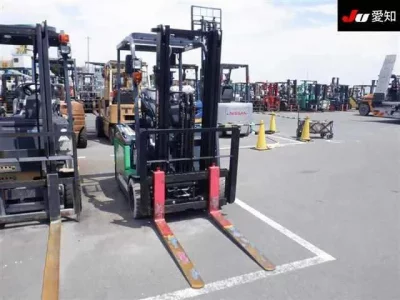 Toyota FORKLIFT