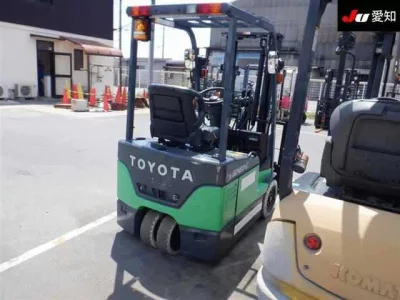 Toyota FORKLIFT