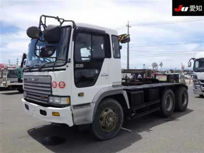 Hino TRUCK