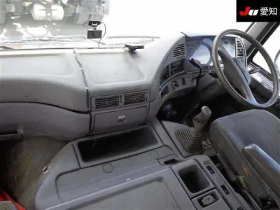 Hino TRUCK