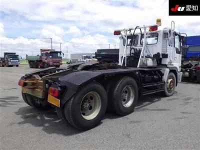 Hino TRUCK