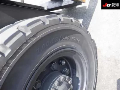 TCM FORKLIFT