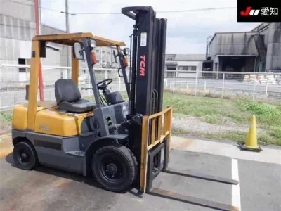 TCM FORKLIFT