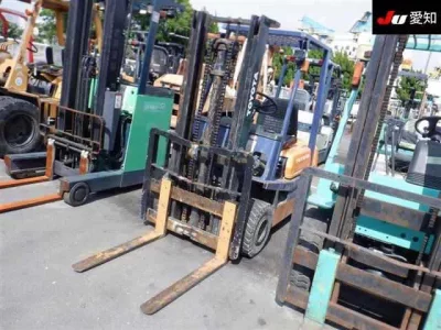Toyota FORKLIFT