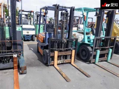 Toyota FORKLIFT