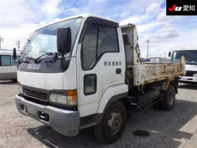 Isuzu TRUCK
