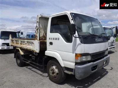 Isuzu TRUCK