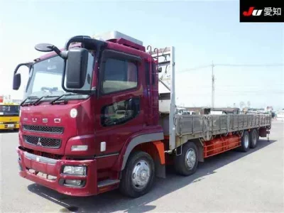 Mitsubishi SUPER GREAT