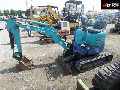 KUBOTA OTHER