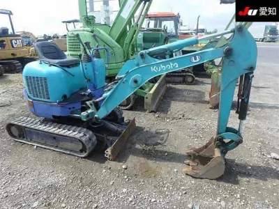 KUBOTA OTHER