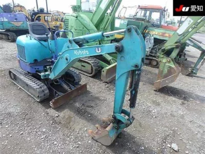 KUBOTA OTHER