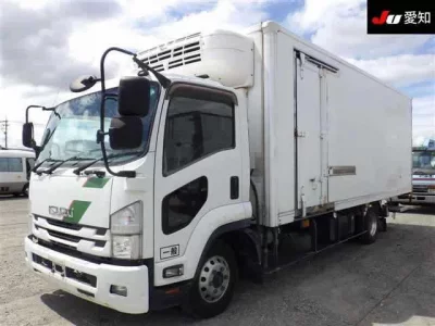 Isuzu TRUCK