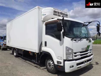 Isuzu TRUCK