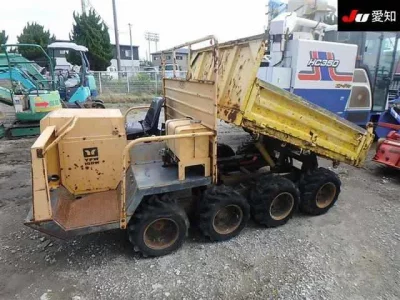 YANMAR OTHER