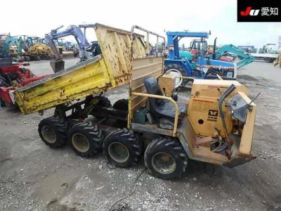YANMAR OTHER