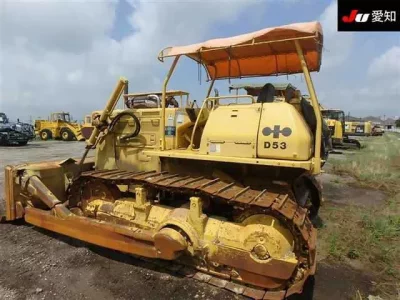 KOMATSU OTHER