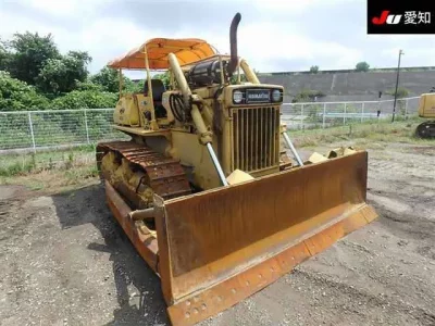KOMATSU OTHER