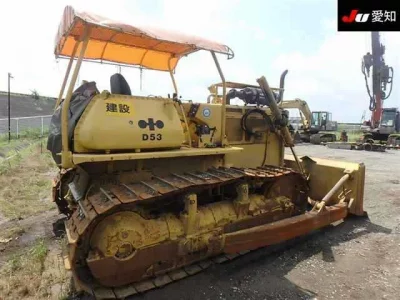 KOMATSU OTHER