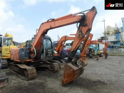 HITACHI OTHER