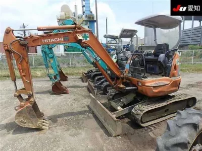 HITACHI OTHER