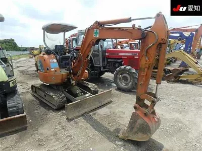 HITACHI OTHER