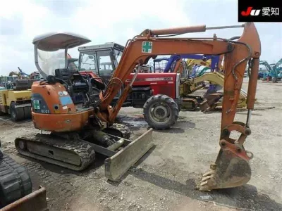 HITACHI OTHER