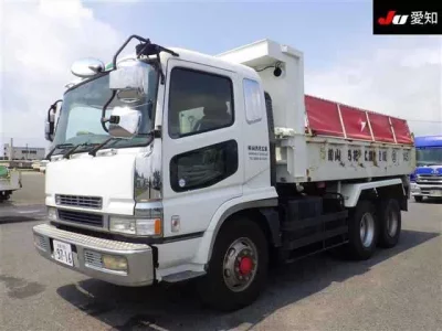 Mitsubishi SUPER GREAT