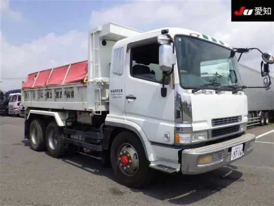 Mitsubishi SUPER GREAT