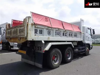 Mitsubishi SUPER GREAT