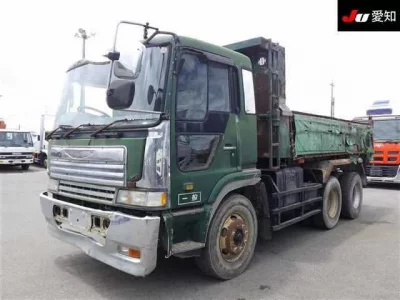 Hino TRUCK