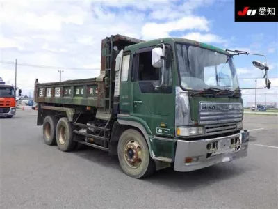 Hino TRUCK