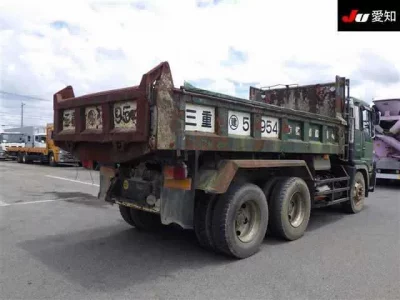 Hino TRUCK