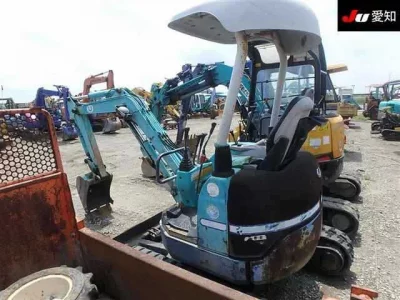 KUBOTA OTHER