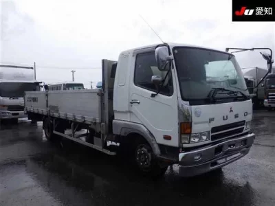 Mitsubishi FUSO FIGHTER