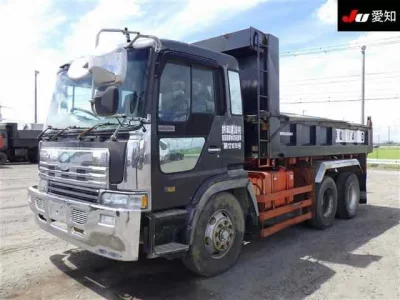 Hino TRUCK
