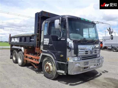 Hino TRUCK