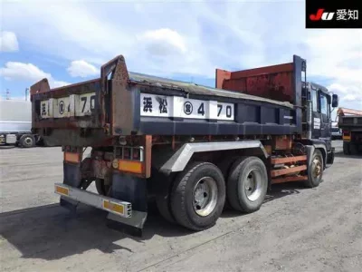 Hino TRUCK