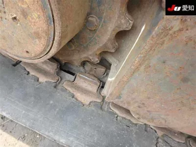 KOMATSU YUMBO