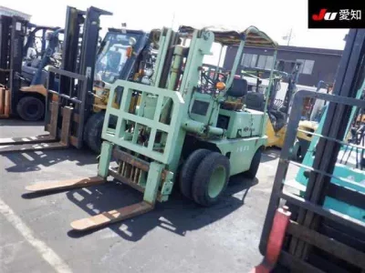 KOMATSU FORKLIFT