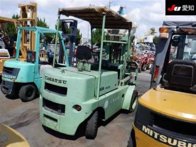 KOMATSU FORKLIFT