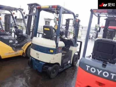 Toyota FORKLIFT