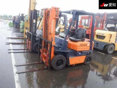 Toyota FORKLIFT
